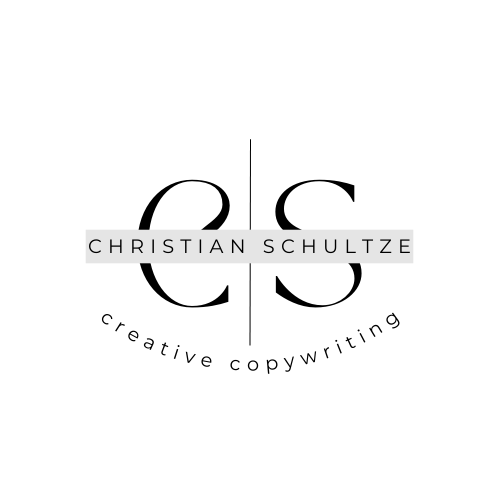 Schultze-Copywriting