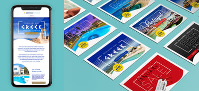 Solmar Villas TV Campaign - Marketing