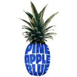 PineappleBlue® - Agentur für Webdesign & Co logo