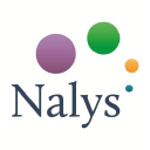 Nalys logo