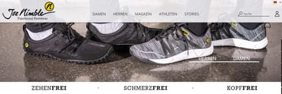 Online Marketing & Web Development - E-Commerce