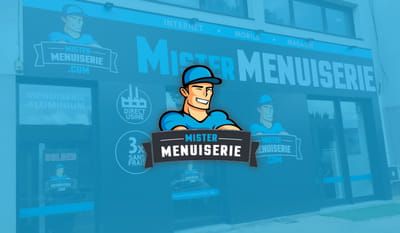 Mister Menuiserie : site e-commerce - Stratégie digitale