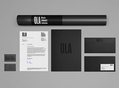 Square. Practical. Good. — Branding & Webdesign - Webseitengestaltung