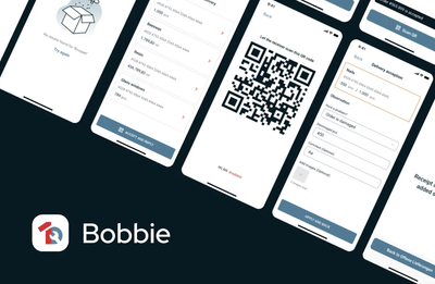 Invoice approval app - Mobile App