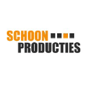 Schoonproducties logo