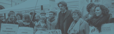 Referendum Eutanasia Legale - Website Creation