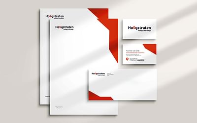Stad Hoogstraten - City Marketing - Branding & Positionering