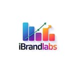 IBrandLabs - SaaS Digital Marketing Agency logo