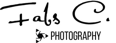 Création d'une signature pour un photographe - Ontwerp