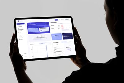 Quickfisco - Applicazione web