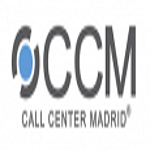 Call Center Madrid logo