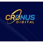 Cronus Digital logo