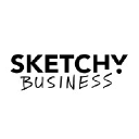 Sketchy Business logo