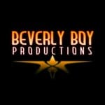 Beverly Boy logo