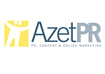 AzetPR International Public Relations GmbH logo