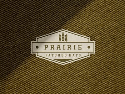 Prairie Patched Hats - ECommerce Website Redesign & Brand Refresh - Website Creatie