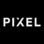 Built by Pixel
