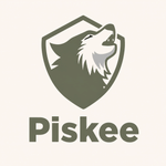 Piskee logo