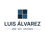 Web y SEO para negocios | Luis Álvarez logo