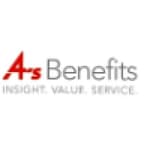 AAAA Benefits logo