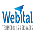 Webital Technologies & Signages - Website Design & Development in Edmonton