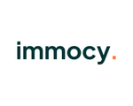 immocy. logo