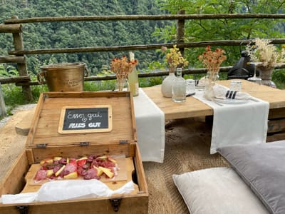 Lifestyle, Luxus und Hotel PR - Estrategia de contenidos