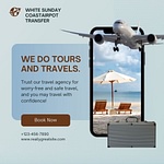 airliebeachairportshuttlebus
