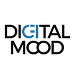 Digital Mood logo