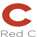 Red C London logo