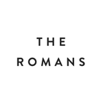 The Romans logo