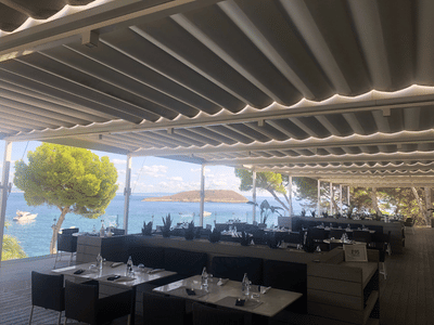 Team Building P95 - Mallorca - Innovation