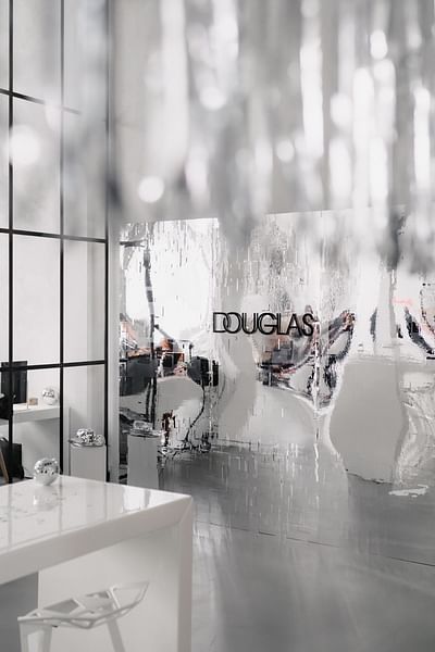 Douglas x Beyoncé - Event