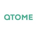Atome9 logo