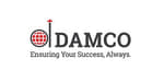 Damco Solutions logo