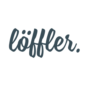 LÖFFLER - content & socials