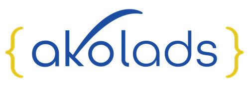 AKOLADS cover