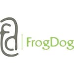 FrogDog logo