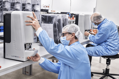 Hoe additive manufacturing bijdraagt aan een concurrentievoordeel - Impresión