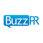 Buzz PR logo