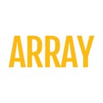 Array Multi Media + Marketing logo