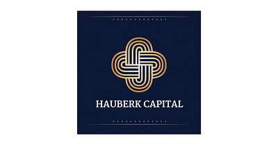 Hauberk Capital - Copywriting - Textgestaltung