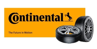 Continental Tyres Product Capability Planning System - Web Application