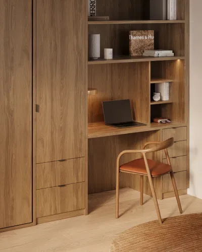 Promotional campaign  "Reimagine your space" - Content Strategy