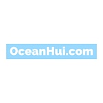 OceanHui.com logo