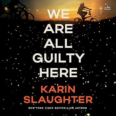 We Are All Guilty Here Published with American Publishers LLC - Content Strategy
