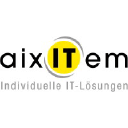 Aixitem Gmbh logo