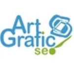 Art Grafic SEO logo