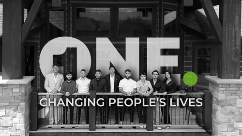 Agence ONE.- Agence marketing de Québec cover
