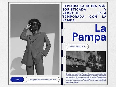 Caso de Éxito: NEWSLETTER La Pampa - Strategia digitale
